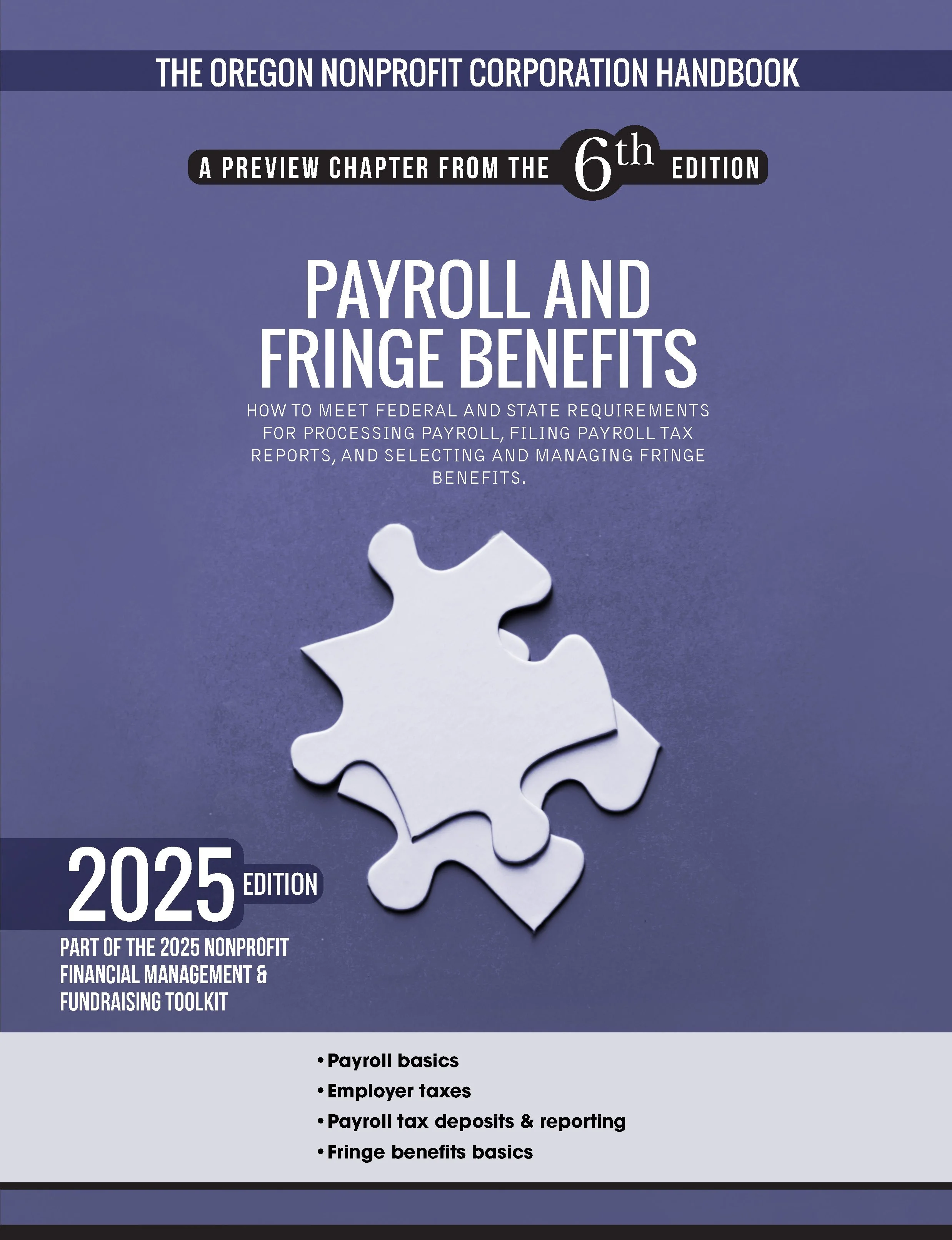 Chapter Downloads — Nonprofit Publications